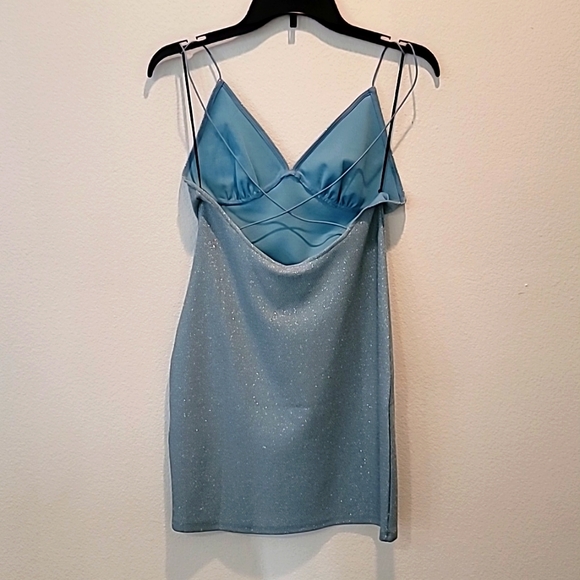 💥NWOT💥 Mini Dress - Picture 4 of 7